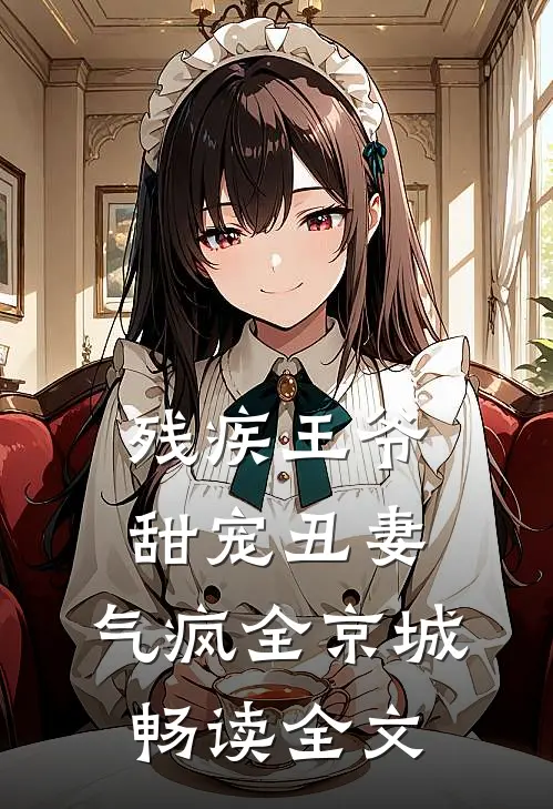 残疾王爷甜宠丑妻，气疯全京城畅读全文