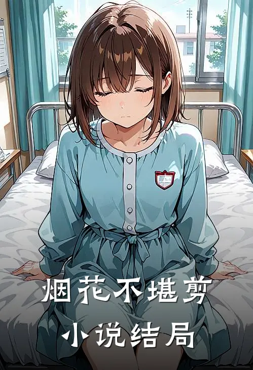烟花不堪剪小说结局