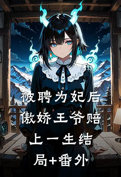 被聘为妃后，傲娇王爷赔上一生结局+番外