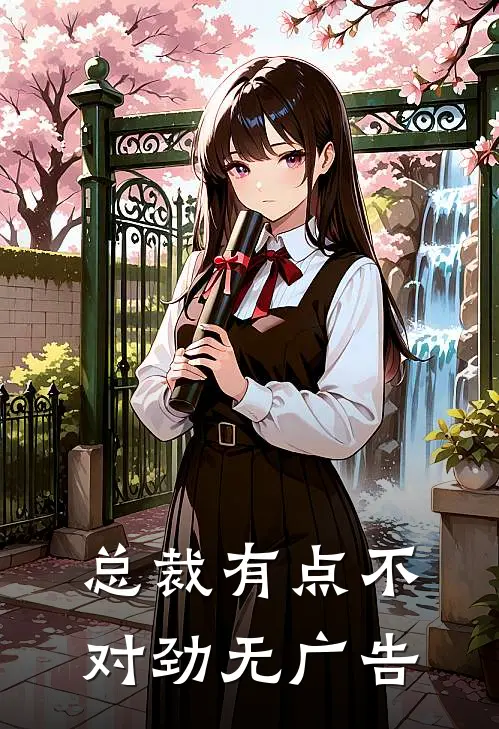 总裁有点不对劲无广告