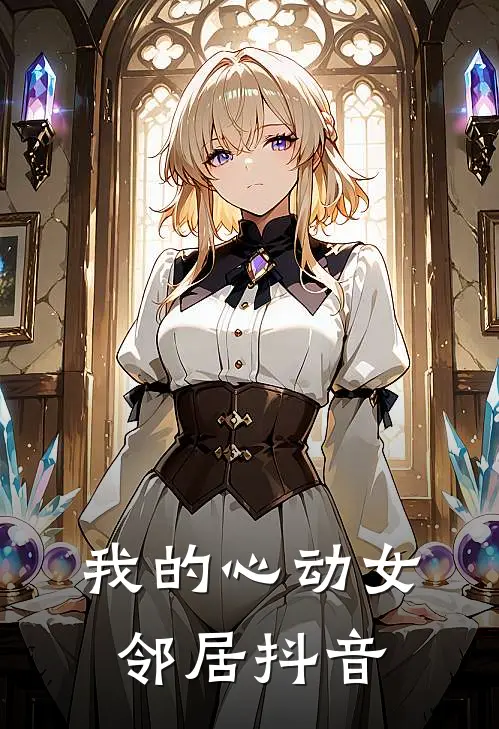 我的心动女邻居抖音