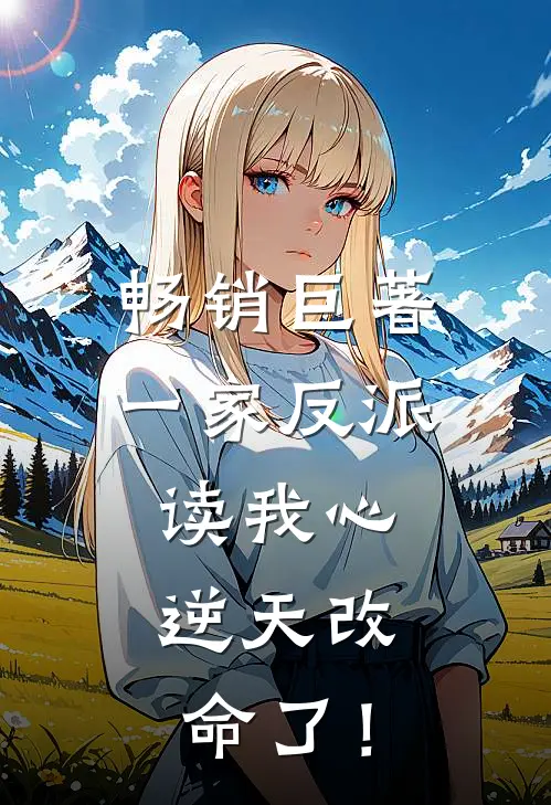 畅销巨著一家反派读我心，逆天改命了！