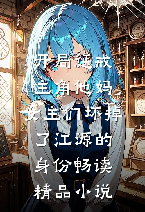开局惩戒主角他妈,女主们坏掉了江源的身份畅读精品小说