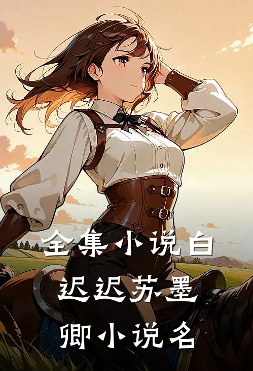 全集小说白迟迟苏墨卿小说名