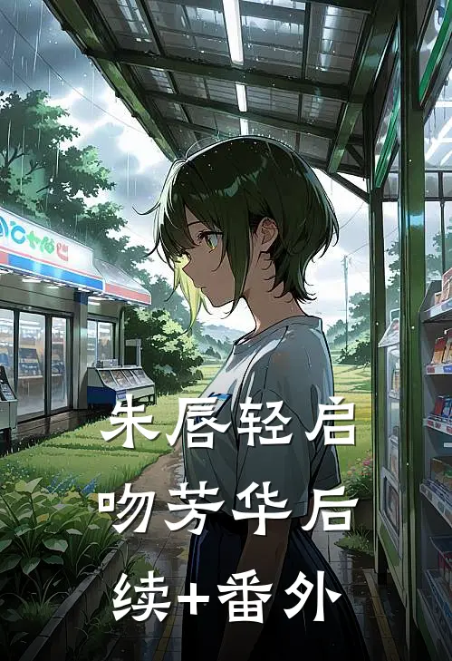 朱唇轻启吻芳华后续+番外