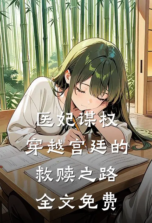 医妃谋权：穿越宫廷的救赎之路全文免费