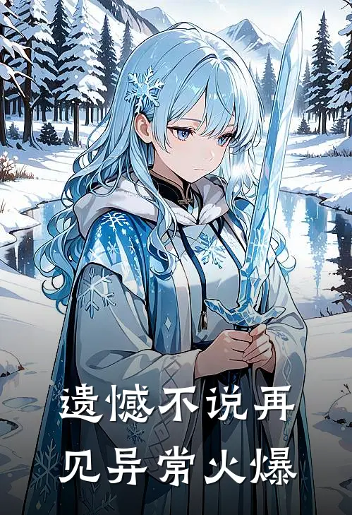 遗憾不说再见异常火爆