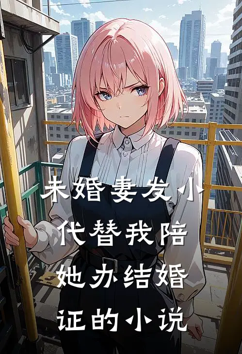 未婚妻发小代替我陪她办结婚证的小说