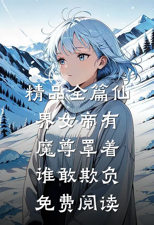 精品全篇仙界女帝有魔尊罩着谁敢欺负免费阅读