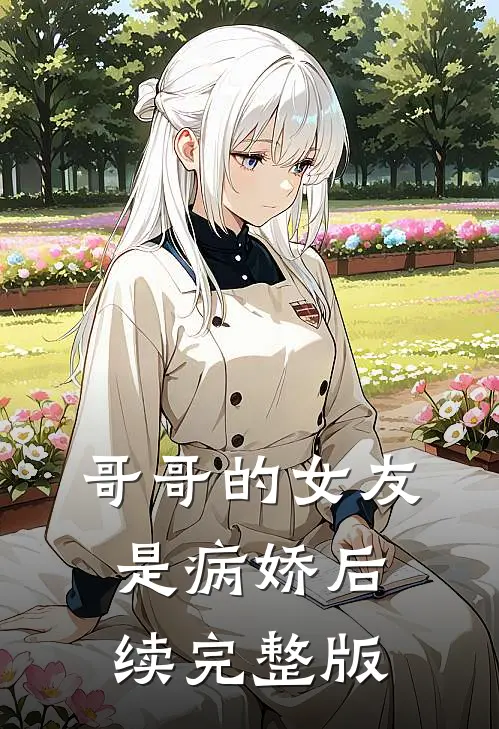 哥哥的女友是病娇后续完整版