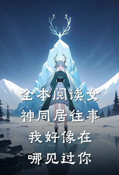 全本阅读女神同居往事，我好像在哪见过你
