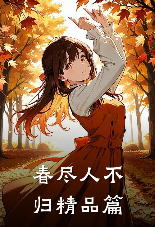 春尽人不归精品篇