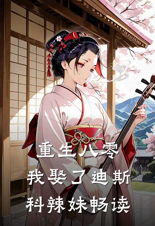 重生八零：我娶了迪斯科辣妹畅读