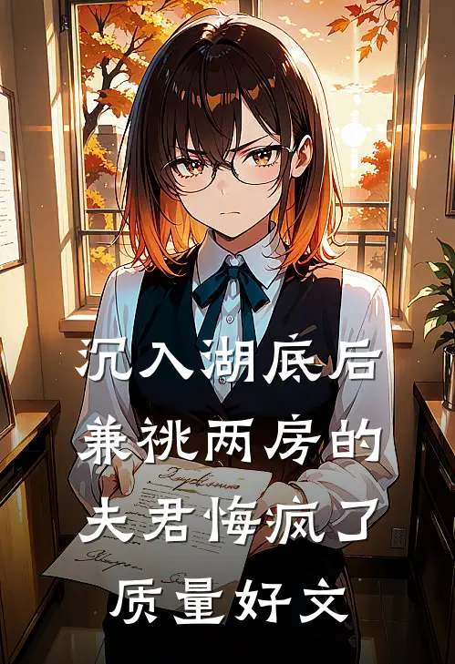 沉入湖底后，兼祧两房的夫君悔疯了质量好文
