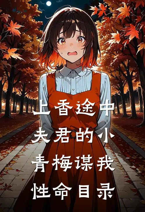 上香途中，夫君的小青梅谋我性命目录