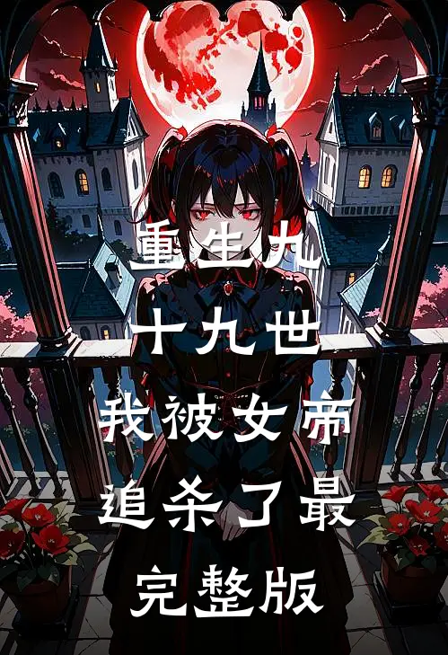 重生九十九世，我被女帝追杀了最完整版