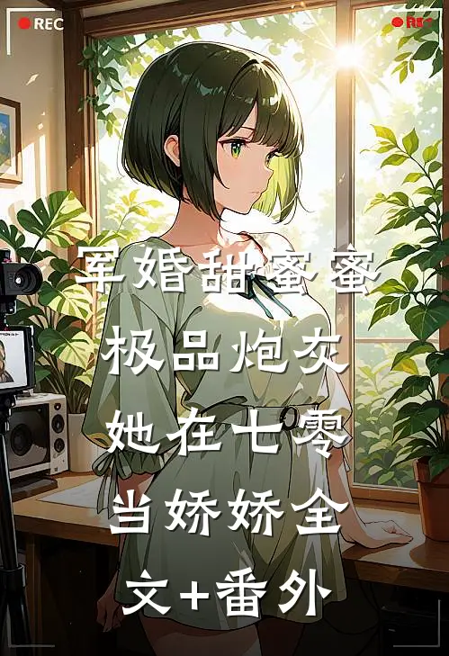 军婚甜蜜蜜：极品炮灰她在七零当娇娇全文+番外