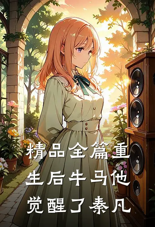 精品全篇重生后牛马他觉醒了秦凡