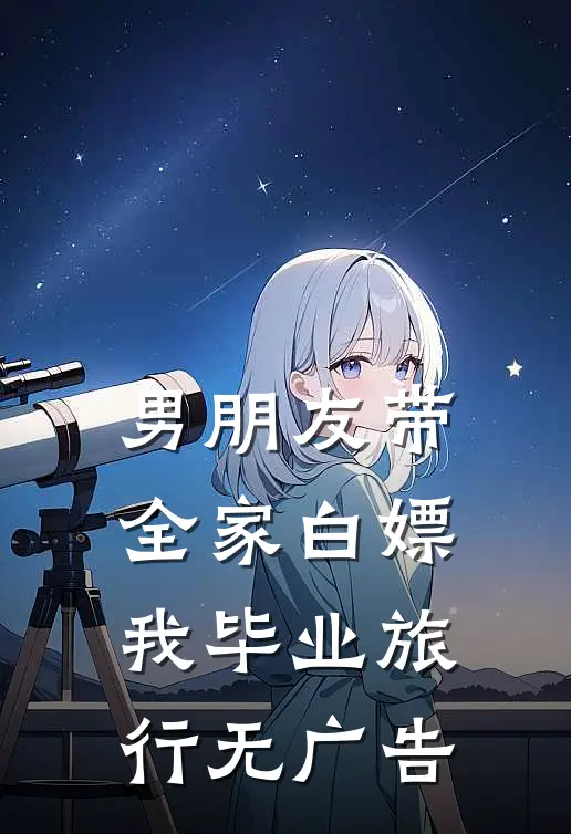 男朋友带全家白嫖我毕业旅行无广告