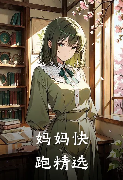 妈妈快跑精选