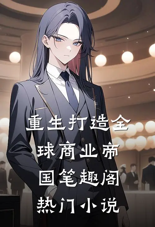 重生打造全球商业帝国笔趣阁热门小说