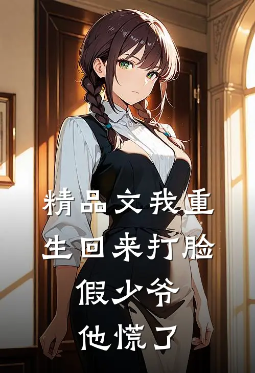 精品文我重生回来打脸，假少爷他慌了