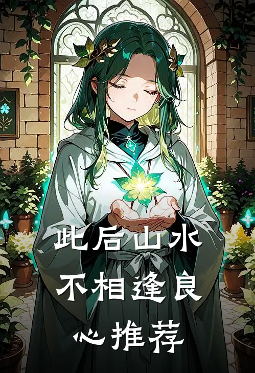 此后山水不相逢良心推荐