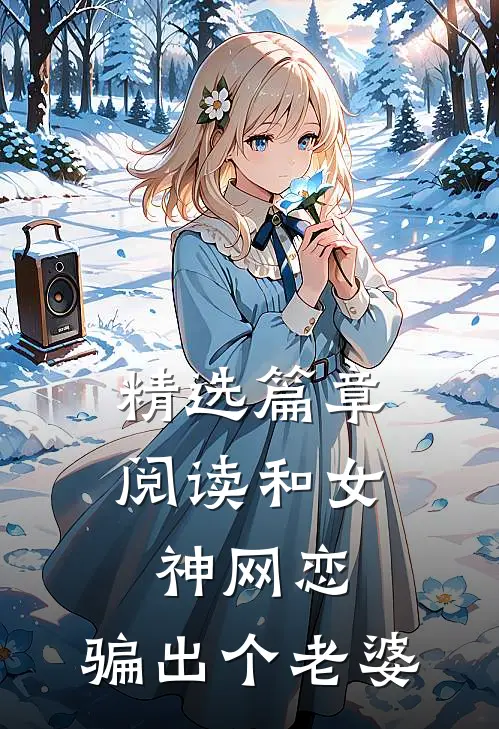 精选篇章阅读和女神网恋，骗出个老婆