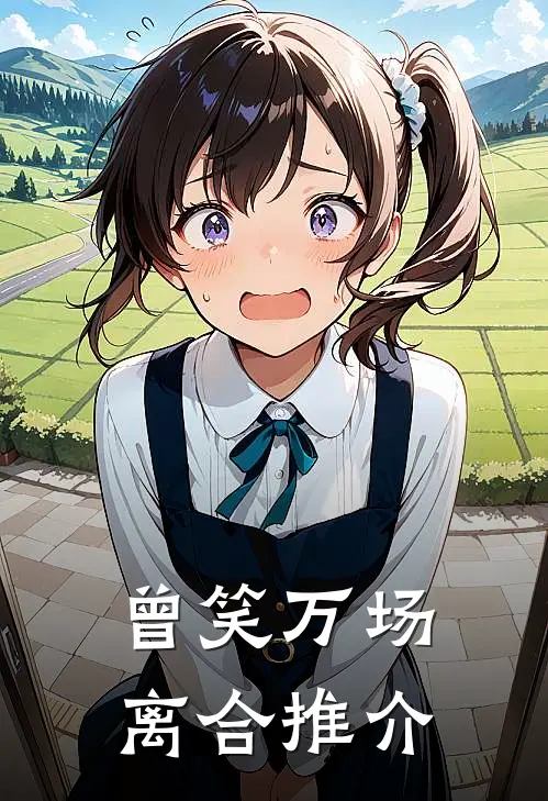 曾笑万场离合推介