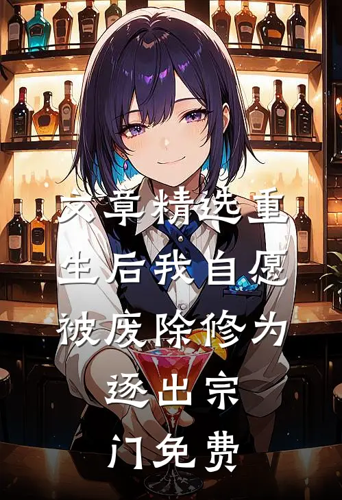 文章精选重生后我自愿被废除修为,逐出宗门免费