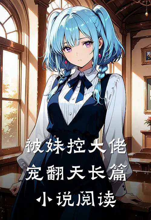被妹控大佬宠翻天长篇小说阅读