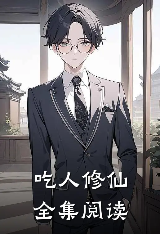 吃人修仙全集阅读