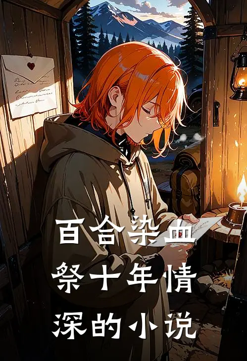 百合染血，祭十年情深的小说