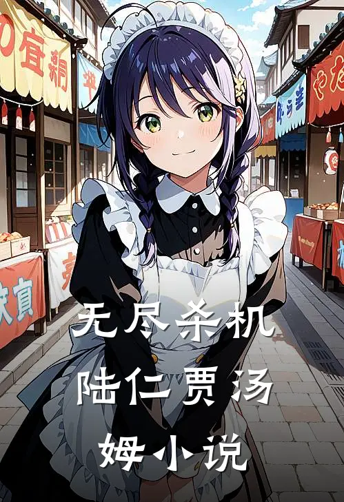 无尽杀机陆仁贾汤姆小说