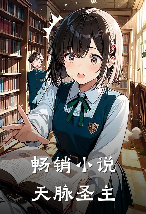 畅销小说天脉圣主