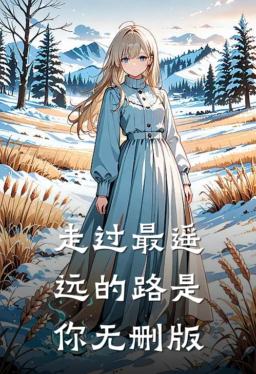 走过最遥远的路是你无删版