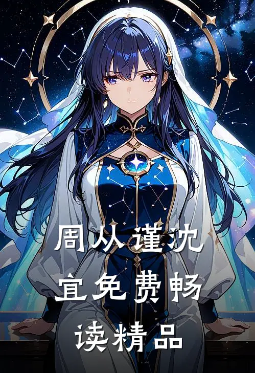 周从谨沈宜免费畅读精品