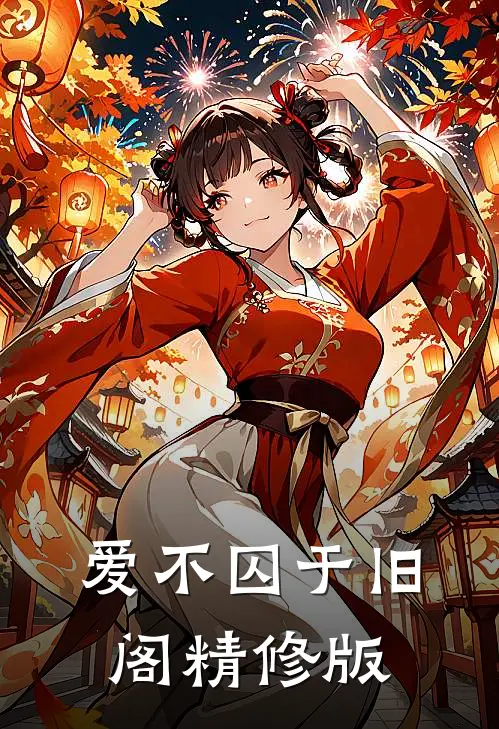 爱不囚于旧阁精修版