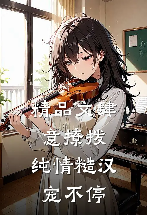精品文肆意撩拨：纯情糙汉宠不停