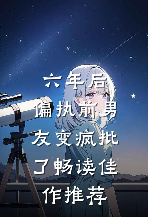六年后，偏执前男友变疯批了畅读佳作推荐