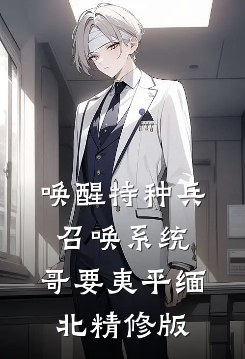 唤醒特种兵召唤系统，哥要夷平缅北精修版