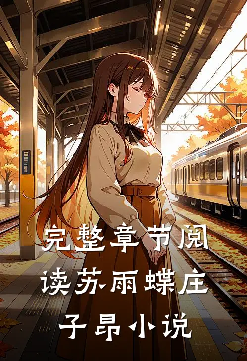 完整章节阅读苏雨蝶庄子昂小说