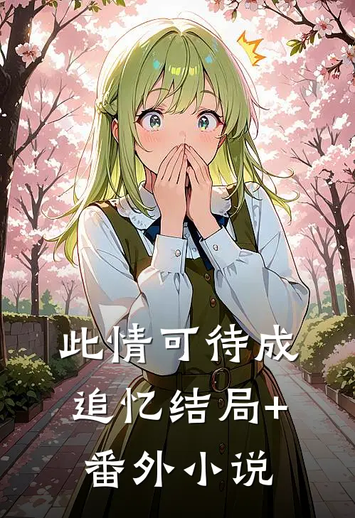 此情可待成追忆结局+番外小说