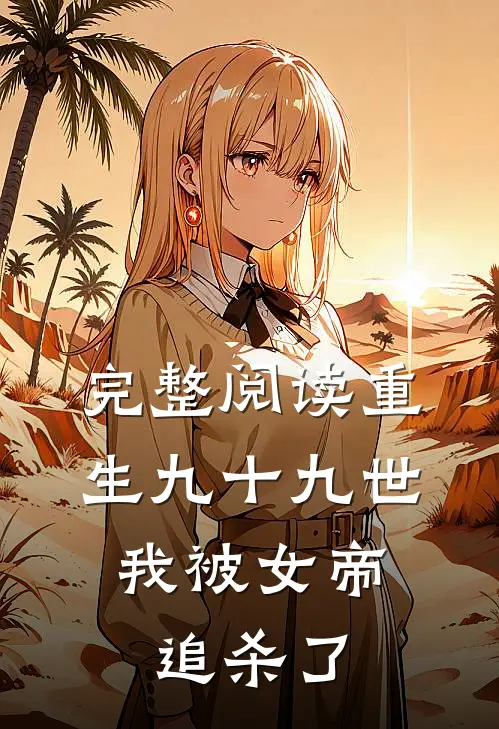完整阅读重生九十九世，我被女帝追杀了