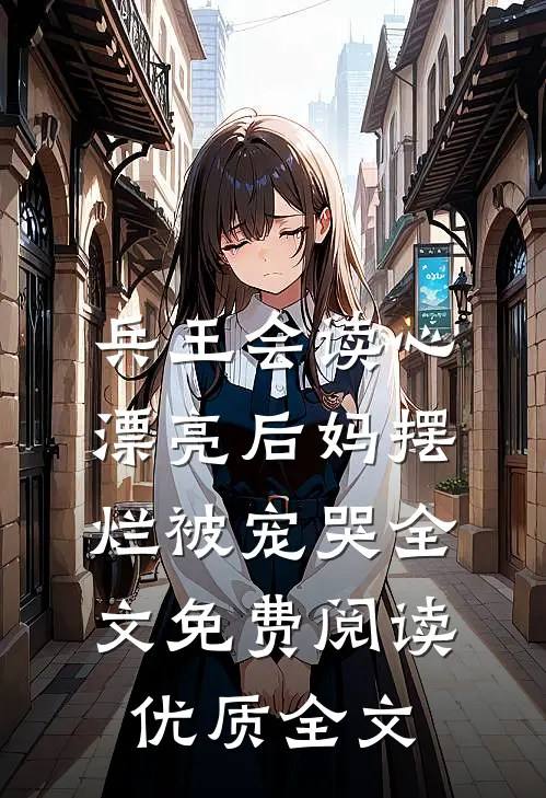兵王会读心漂亮后妈摆烂被宠哭全文免费阅读优质全文