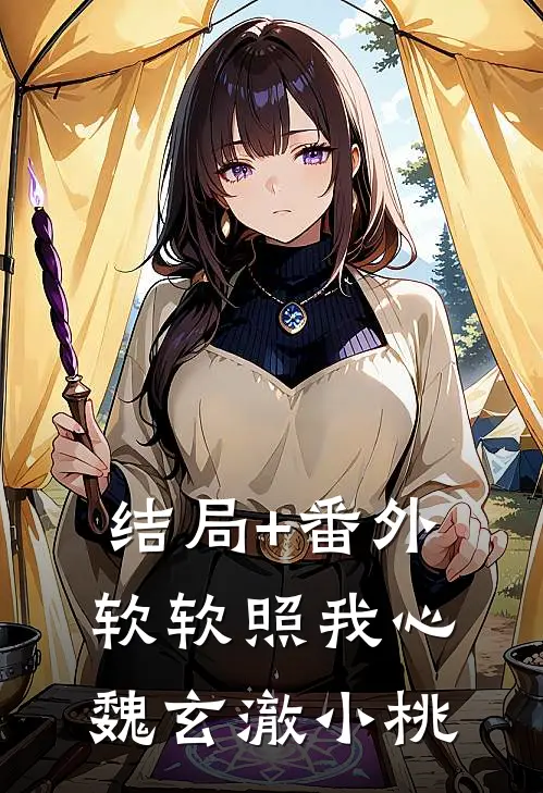 结局+番外软软照我心魏玄澈小桃