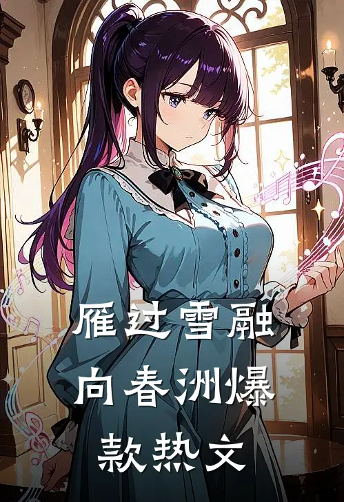 雁过雪融向春洲爆款热文