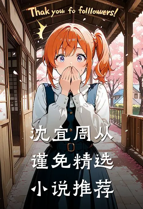 沈宜周从谨免精选小说推荐