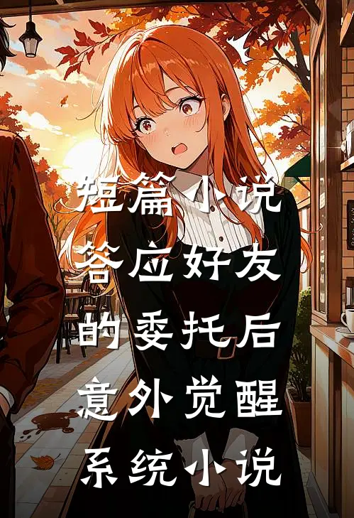 短篇小说答应好友的委托后,意外觉醒系统 小说