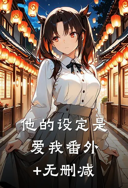他的设定是爱我番外+无删减